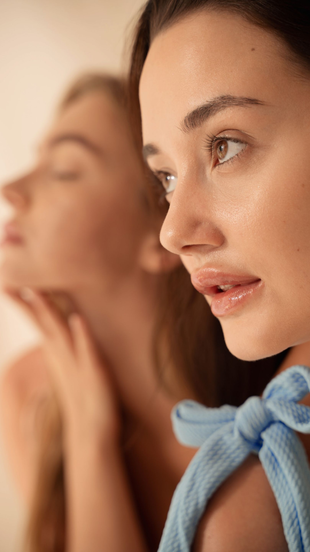 Refined Beauty, Natural Lasting Results