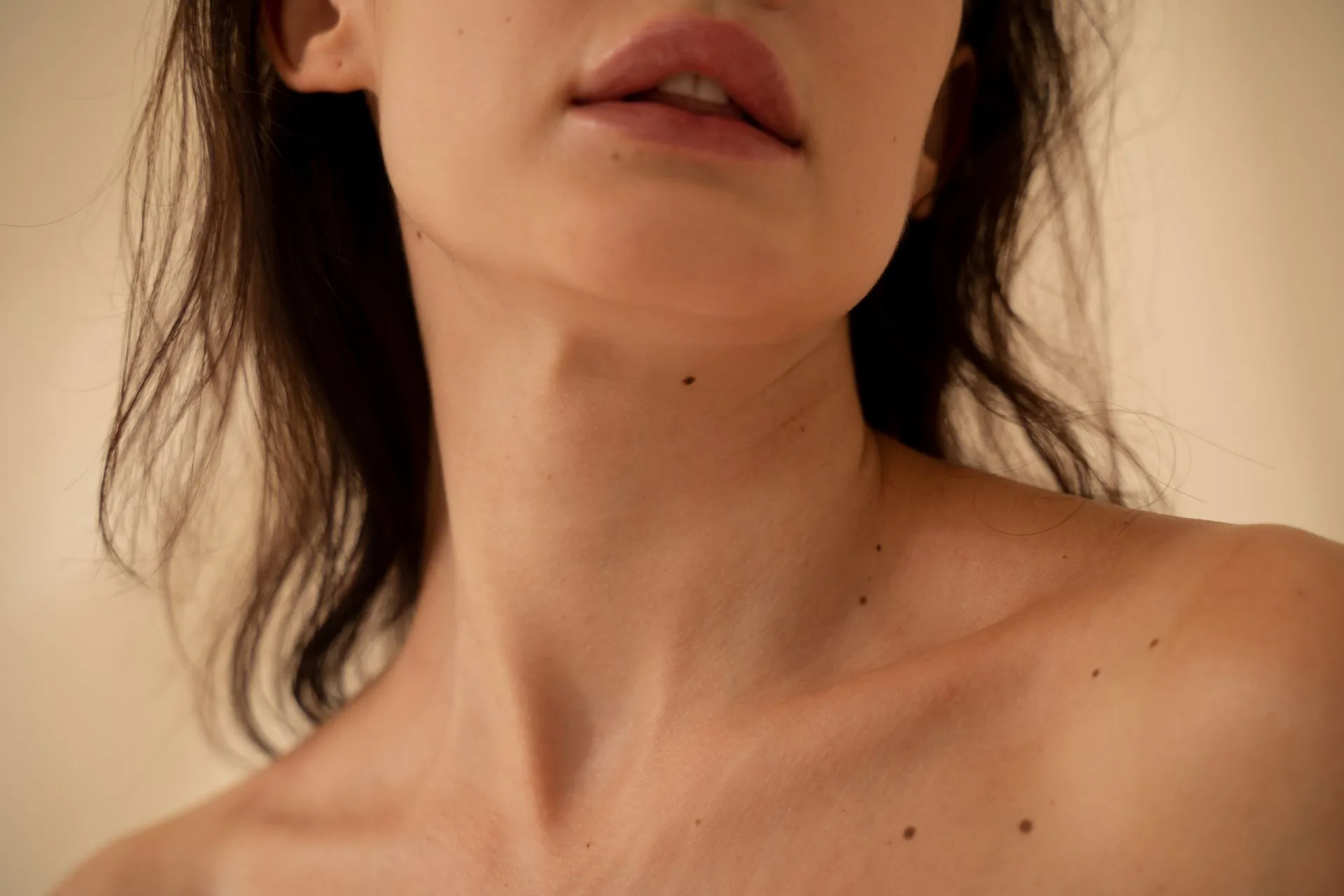 Refined Beauty, Natural Lasting Results close up